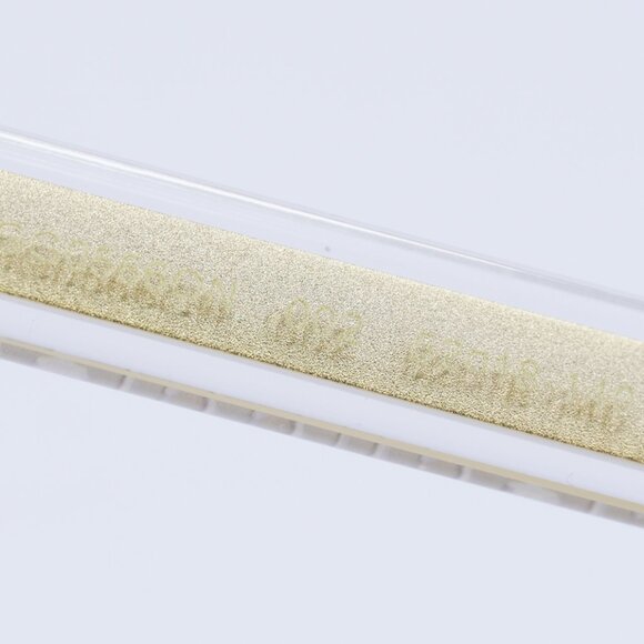 Gucci GG0566ON 002 Eyeglasses Havana/Crystal 54mm Square Frame - Picture 9 of 11